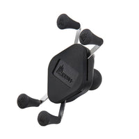 motorcycle mobile phone holder stopper for MWUPP x grip