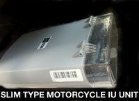 Motorcycle IU ERP slim type unit