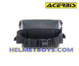 ACERBIS motorcycle waterproof waist pouch back