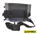 ACERBIS motorcycle waterproof waist pouch mesh buckle