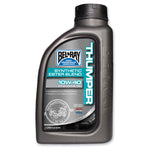 Bel Ray Thumper Racing Synthetic Ester Blend 4T Motorcycle Engine Oil