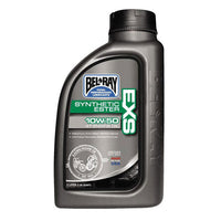 Bel-Ray EXS Full Synthetic Ester 4T Engine Oil