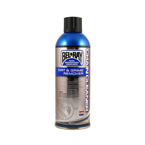 BELRAY Motorcycle Chain Cleaner