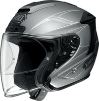 Shoei JFORCE 4 motorcycle Helmet graphic MODERNO-TC10