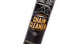 MUC OFF motorcycle chain cleaner 400ML