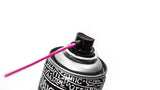 MUC OFF All-Weather motorcycle chain lube spray straw