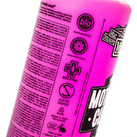 MUC OFF Motorcycle Cleaner CFC acid free