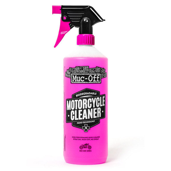 MUC OFF Motorcycle Cleaner biodegradable