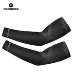 Motorcycle Armsleeves UV Protection ROCKBROS XT022 cooling