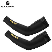 ROCKBROS Motorcycle UV Armsleeves pair