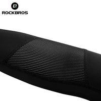 ROCKBROS Motorcycle UV Armsleeves elastic sewing technology