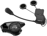 SENA 30K Mesh Intercom Motorcycle Bluetooth Headset pairing