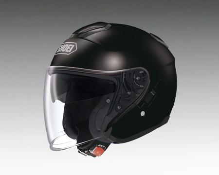 Shoei J CRUISE Motorcycle Helmet