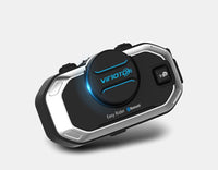 ViMOTO V8 Motorcycle Bluetooth Headset adapter device