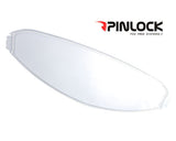 CABERG Helmet Pinlock Anti Fog Lens