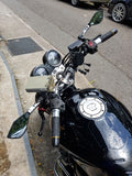 6GRIP motorcycle phone holder