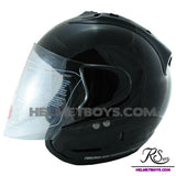 EVO RS 959 motorcycle Helmet side