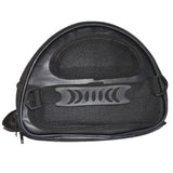 Motorcycle Tail Bag Saddle Pouch Storage
