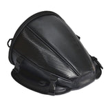 Motorcycle Tail Bag Saddle Pouch Storage