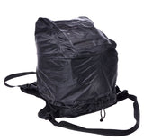 MENAT Motorcycle Magnetic Fuel Tank Storage Bag waterproof cover