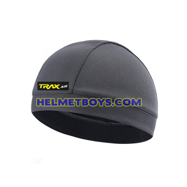 TRAX Motorcycle Helmet Headcap headliner