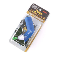 Motorcycle Gear Shift Lever Protection blue