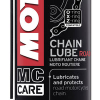 MOTUL Motorcycle Chain Lube C2 spray can