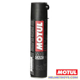 MOTUL Motorcycle Chain Lube C2 spray 400ML