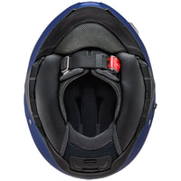 SHOEI NEOTEC 2 motorcycle flipup helmet padding interior