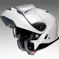 SHOEI NEOTEC 2 motorcycle flipup helmet sunvisor 