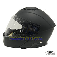 VEMAR SHARKI flip up full face motorcycle helmet